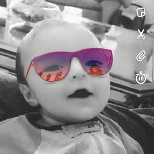 Meet your Posher, Jennifer